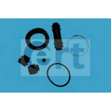 Ремкомплект тормозного суппорта ERT 401168