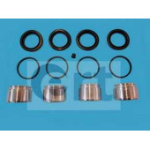 Ремкомплект тормозного суппорта ERT 401381