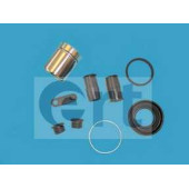 Ремкомплект тормозного суппорта ERT 401397