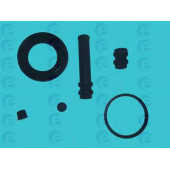 Ремкомплект тормозного суппорта ERT 401617