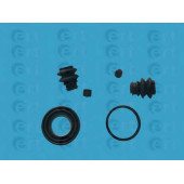 Ремкомплект тормозного суппорта ERT 401622