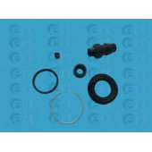 Ремкомплект тормозного суппорта ERT 401656