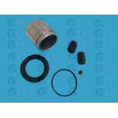 Ремкомплект тормозного суппорта ERT 401657