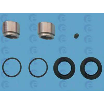 Ремкомплект тормозного суппорта ERT 401704