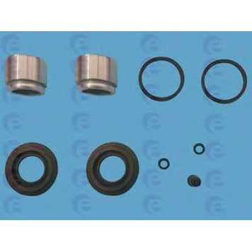 Ремкомплект тормозного суппорта ERT 401705