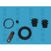 Ремкомплект тормозного суппорта ERT 401708