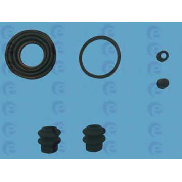 Ремкомплект тормозного суппорта ERT 401759