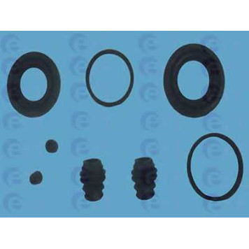 Ремкомплект тормозного суппорта ERT 401850