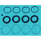 Ремкомплект тормозного суппорта ERT 401864