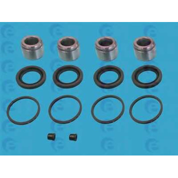 Ремкомплект тормозного суппорта ERT 401980