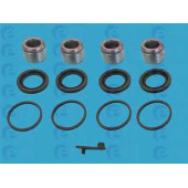 Ремкомплект тормозного суппорта ERT 401981