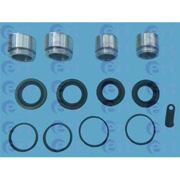 Ремкомплект тормозного суппорта ERT 401996