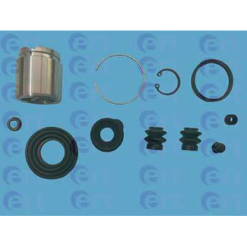 Ремкомплект тормозного суппорта ERT 401998