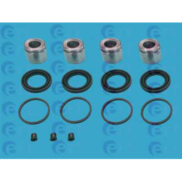 Ремкомплект тормозного суппорта ERT 402009