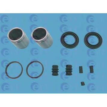 Ремкомплект тормозного суппорта ERT 402026