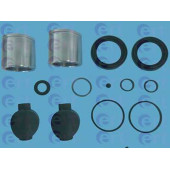 Ремкомплект тормозного суппорта ERT 402167