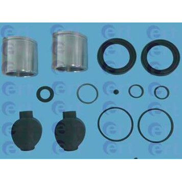 Ремкомплект тормозного суппорта ERT 402167