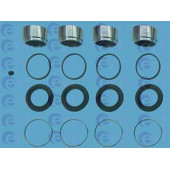 Ремкомплект тормозного суппорта ERT 402186