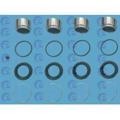 Ремкомплект тормозного суппорта ERT 402187