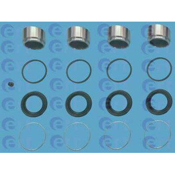 Ремкомплект тормозного суппорта ERT 402187