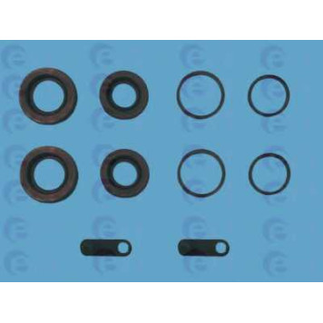 Ремкомплект тормозного суппорта ERT 402445