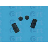 Пыльник, управление корпуса скобы тормоза ERT 410007