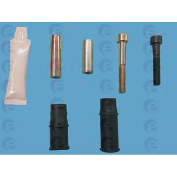 Комплект направляющей гильзы ERT 410054