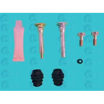 Комплект направляющей гильзы ERT 410080