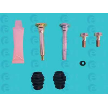 Комплект направляющей гильзы ERT 410081