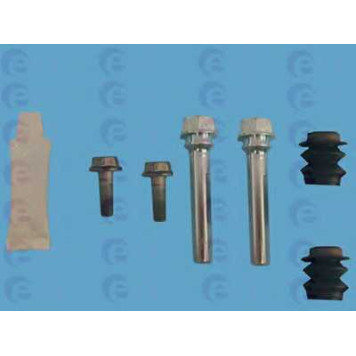 Комплект направляющей гильзы ERT 410086