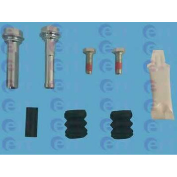 Комплект направляющей гильзы ERT 410109