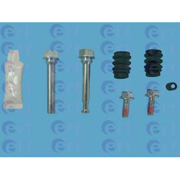 Комплект направляющей гильзы ERT 410129