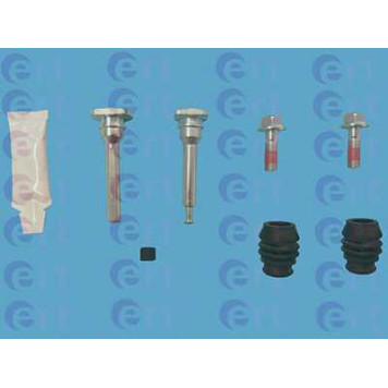 Комплект направляющей гильзы ERT 410147