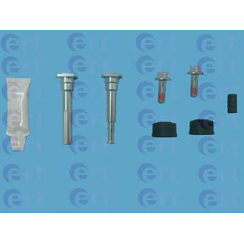 Комплект направляющей гильзы ERT 410148