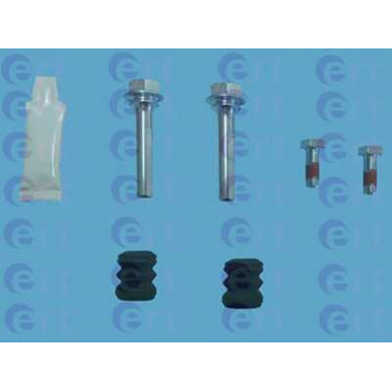 Комплект направляющей гильзы ERT 410160