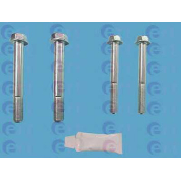 Комплект направляющей гильзы ERT 410183