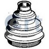 Комплект пылника приводного вала ERT 500030T