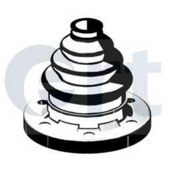 Комплект пылника приводного вала ERT 500247