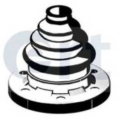 Комплект пылника приводного вала ERT 500251