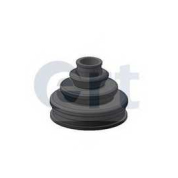 Комплект пылника приводного вала ERT 500268