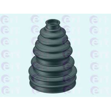 Комплект пылника приводного вала ERT 500284E