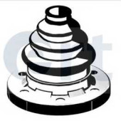 Комплект пылника приводного вала ERT 500293