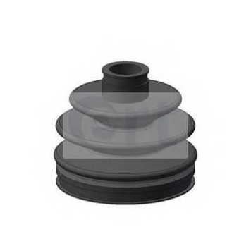 Комплект пылника приводного вала ERT 500376