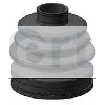 Комплект пылника приводного вала ERT 500387