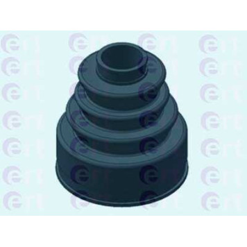 Комплект пылника приводного вала ERT 500410