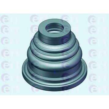 Комплект пылника приводного вала ERT 500413