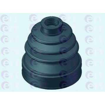 Комплект пылника приводного вала ERT 500421