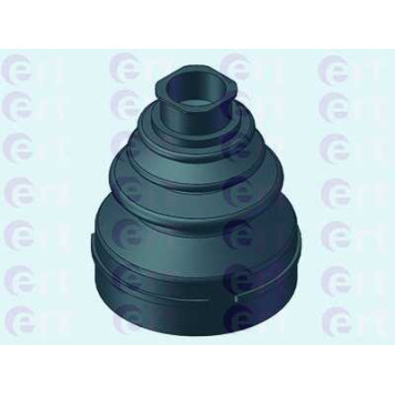 Комплект пылника приводного вала ERT 500424