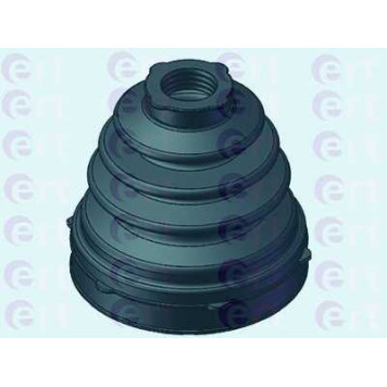 Комплект пылника приводного вала ERT 500428