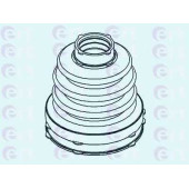 Комплект пылника приводного вала ERT 500436